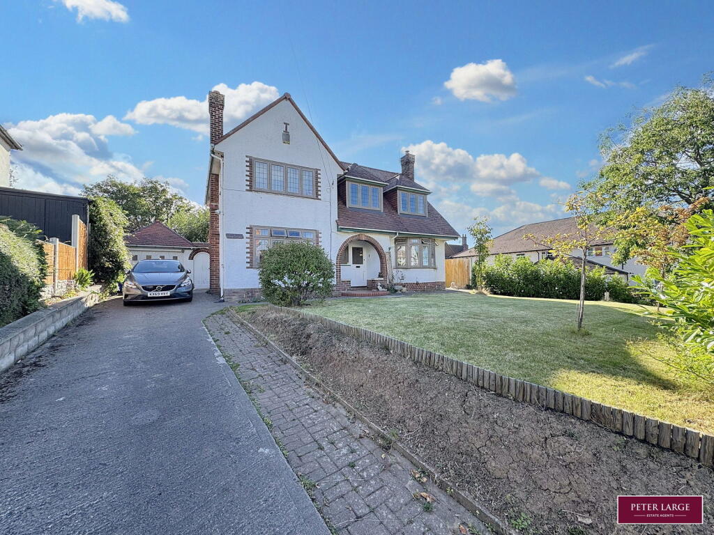 Main image of property: Tudor Avenue, Prestatyn, Denbighshire LL19 9HN