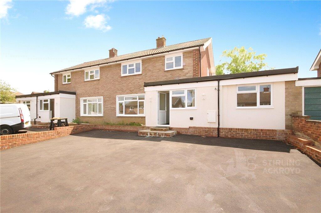 Main image of property: Blackwell Avenue, Guildford, Surrey, GU2