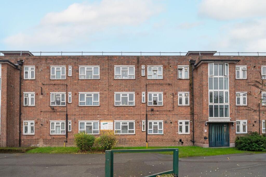 Main image of property: Mackie Road, Brixton, London, SW2