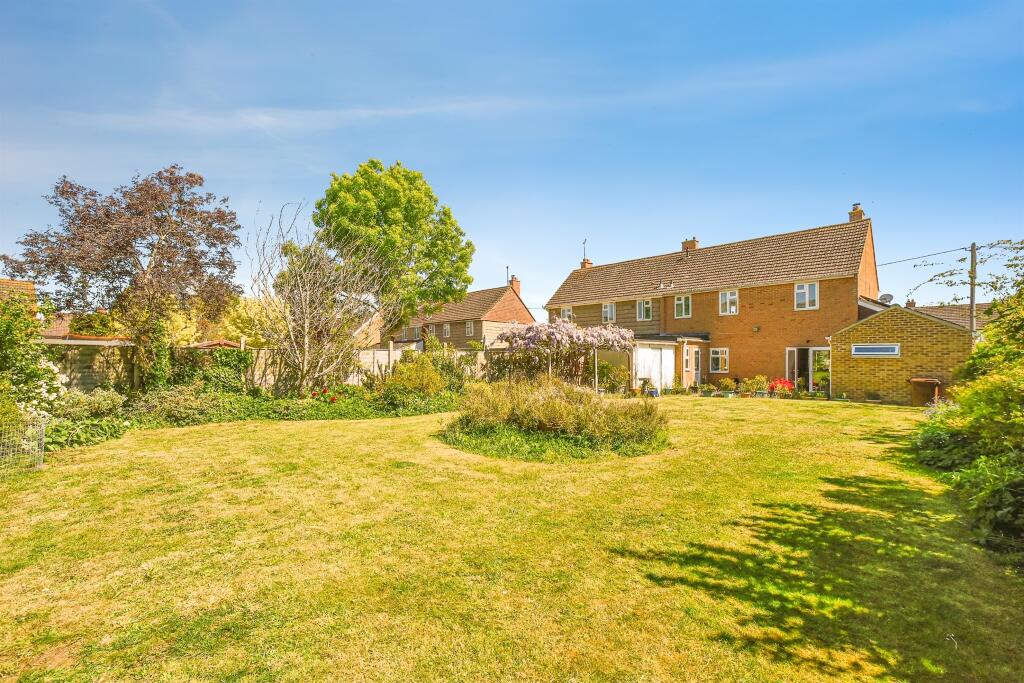 Main image of property: Thames Close, Cricklade, Swindon
