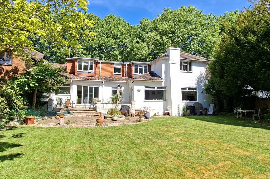 Main image of property: Frances Avenue, Maidenhead