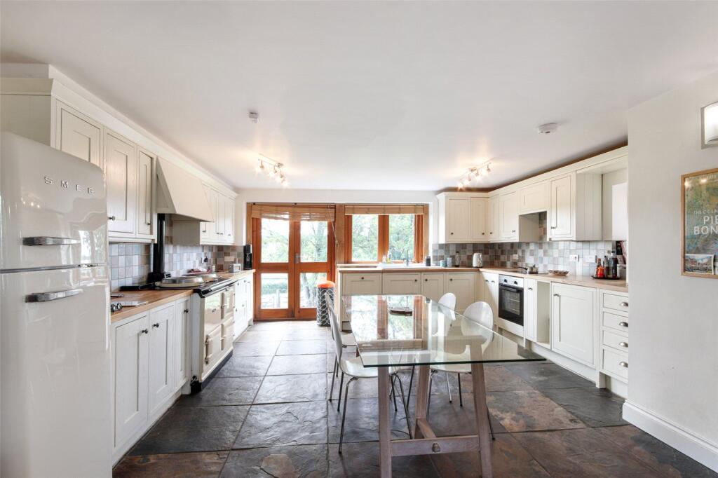 House in Royal Tunbridge Wells, Lamberhurst - View 5