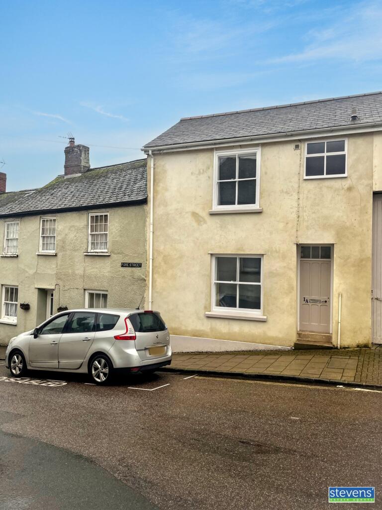 Main image of property: The Square, North Tawton, Devon, EX20