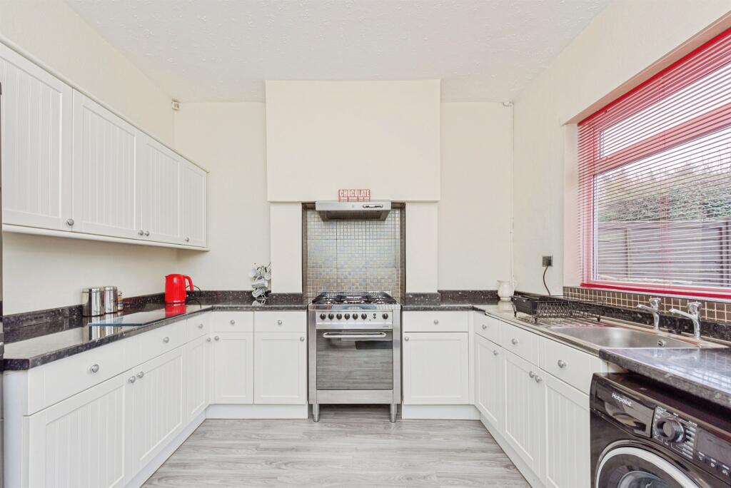 Reddicap Hill, Sutton Coldfield – pohled 3