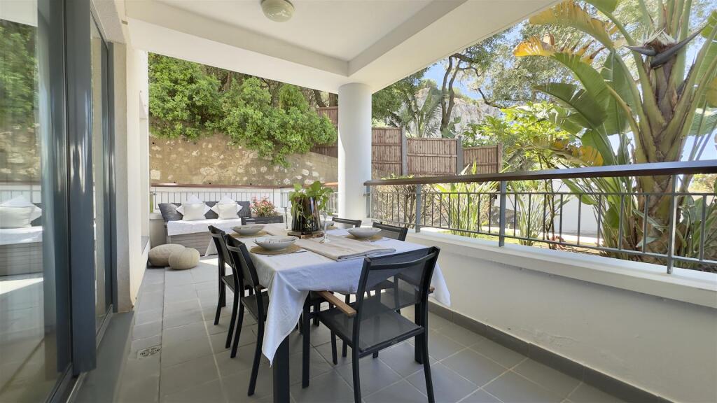 Main image of property: Highcliffe House, Gibraltar, Gibraltar