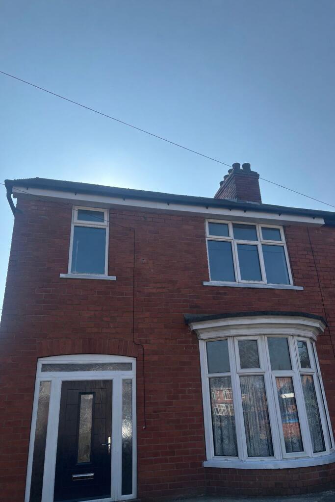 Main image of property: Danum Road, SCUNTHORPE