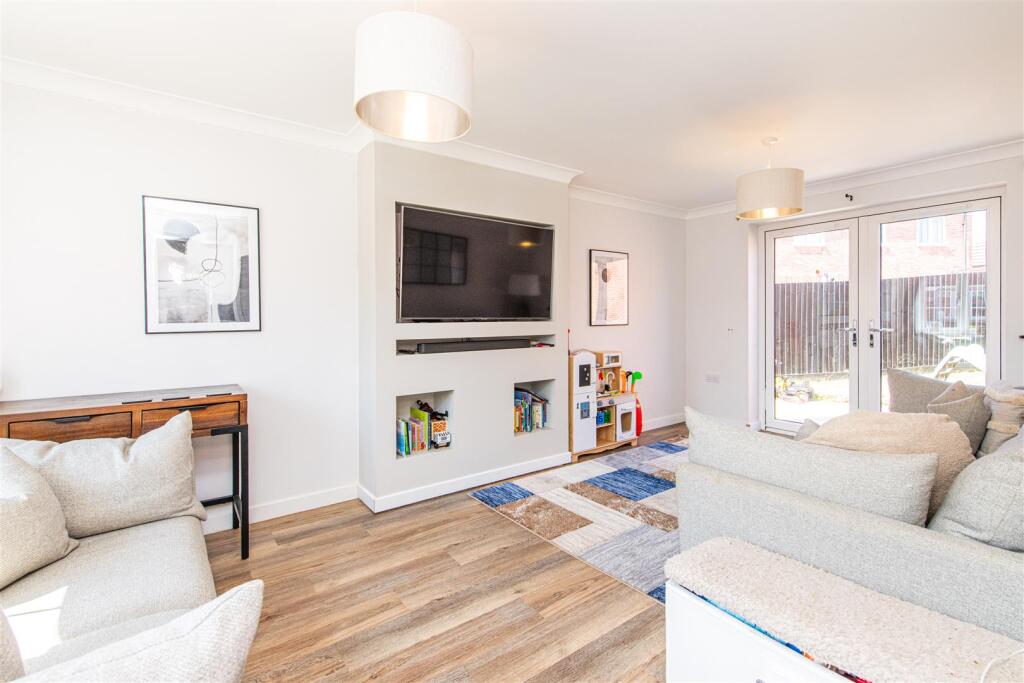 Egan Close, Weldon, Corby - View 3
