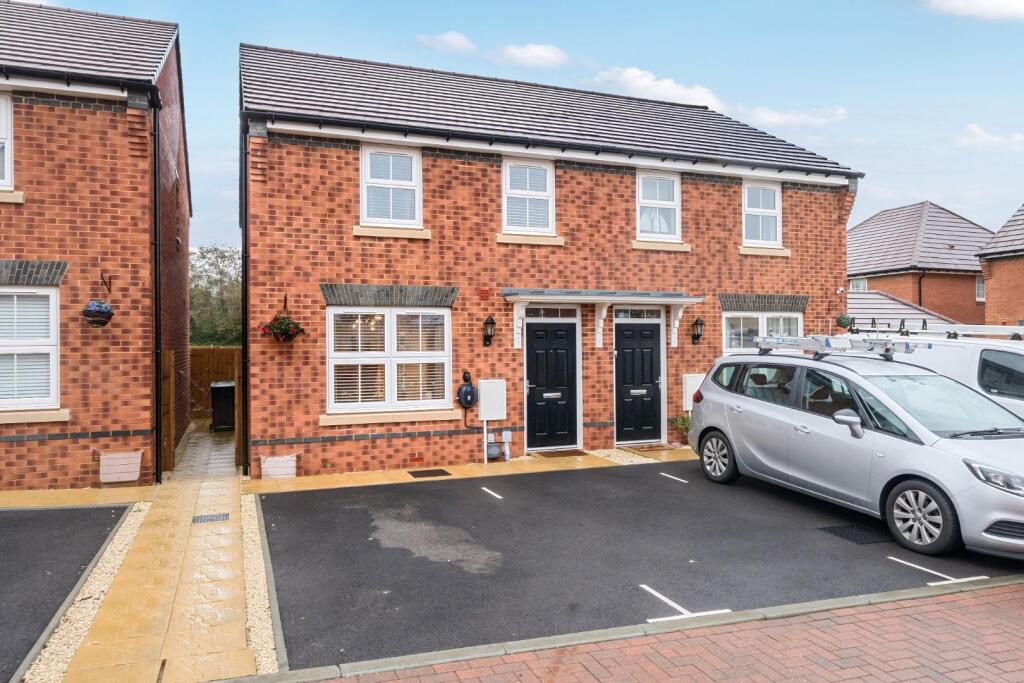 Main image of property: Flint Avenue, Havant