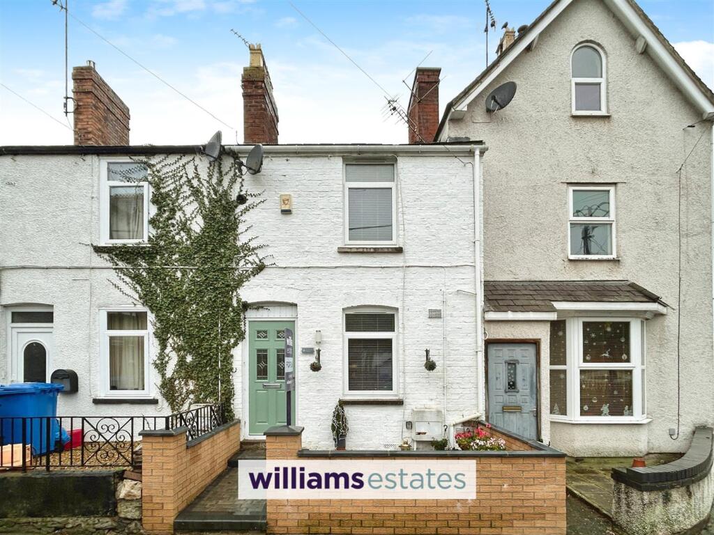 Main image of property: Lower Street, St. Asaph