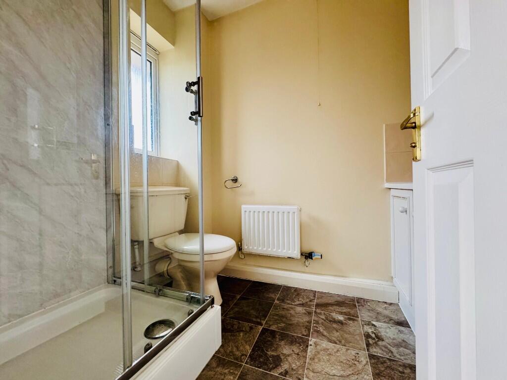 House in Swindon - More