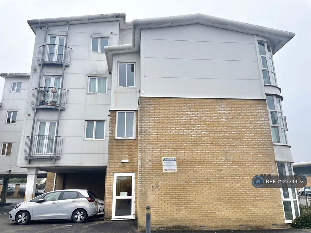 Main image of property: Castle Lane West, Bournemouth, BH8