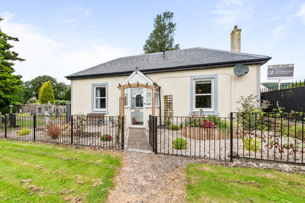 Main image of property: 1 Manse Road, Dollar, Clackmannanshire, FK14 7AJ