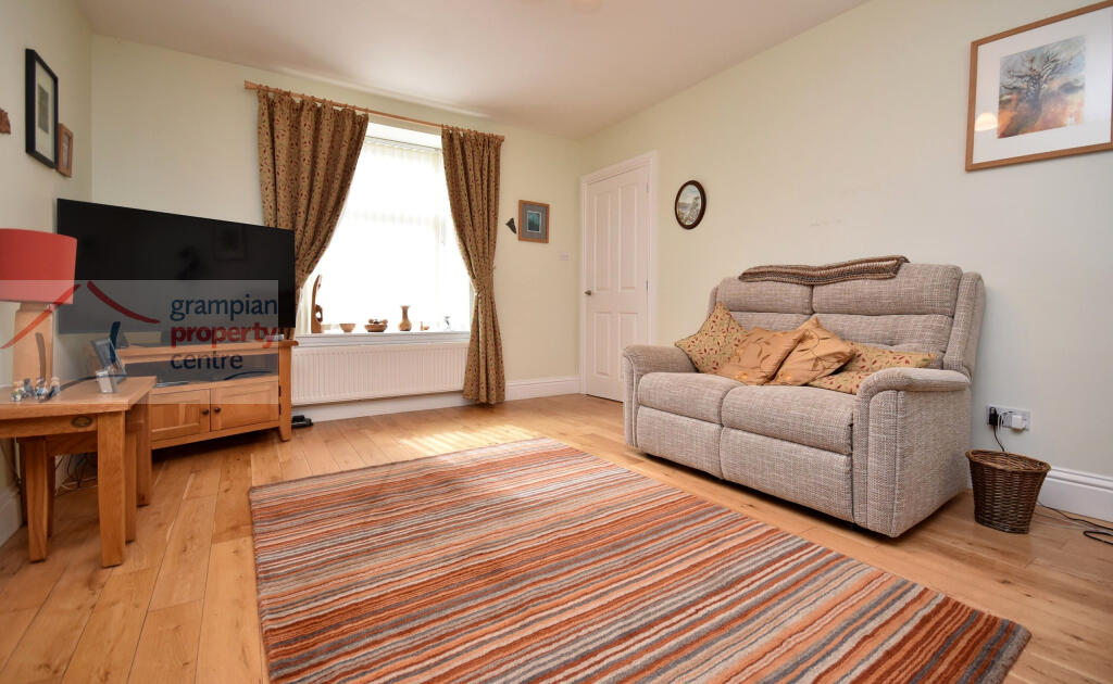 Apartment in Inverness - View 5