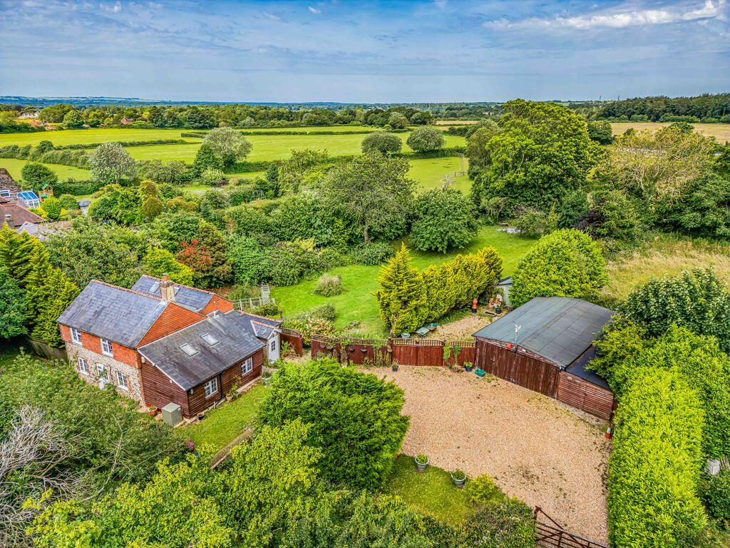 Main image of property: Forestside, Rowlands Castle