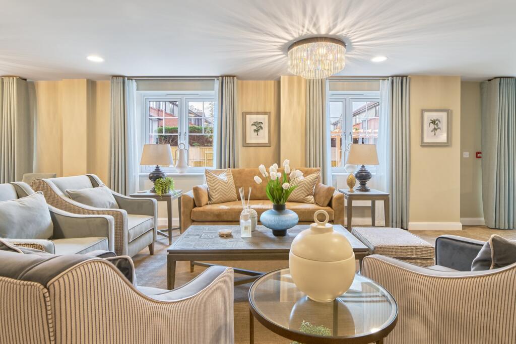 Main image of property: Orchid Place,
Topsham Road,
St. Leonards,
Exeter,
EX2 4SQ