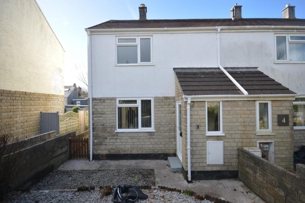 Main image of property: Trevenner Mews, Redruth