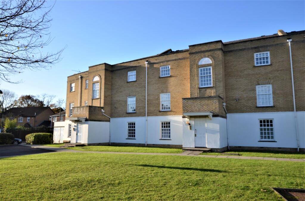 Main image of property: Leigh Hunt Drive, Southgate