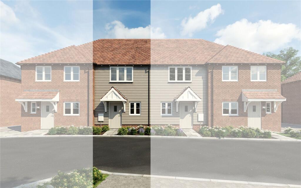 Main image of property: The Hopbine - Oast House Place, Ash, Sevenoaks, Kent, TN15