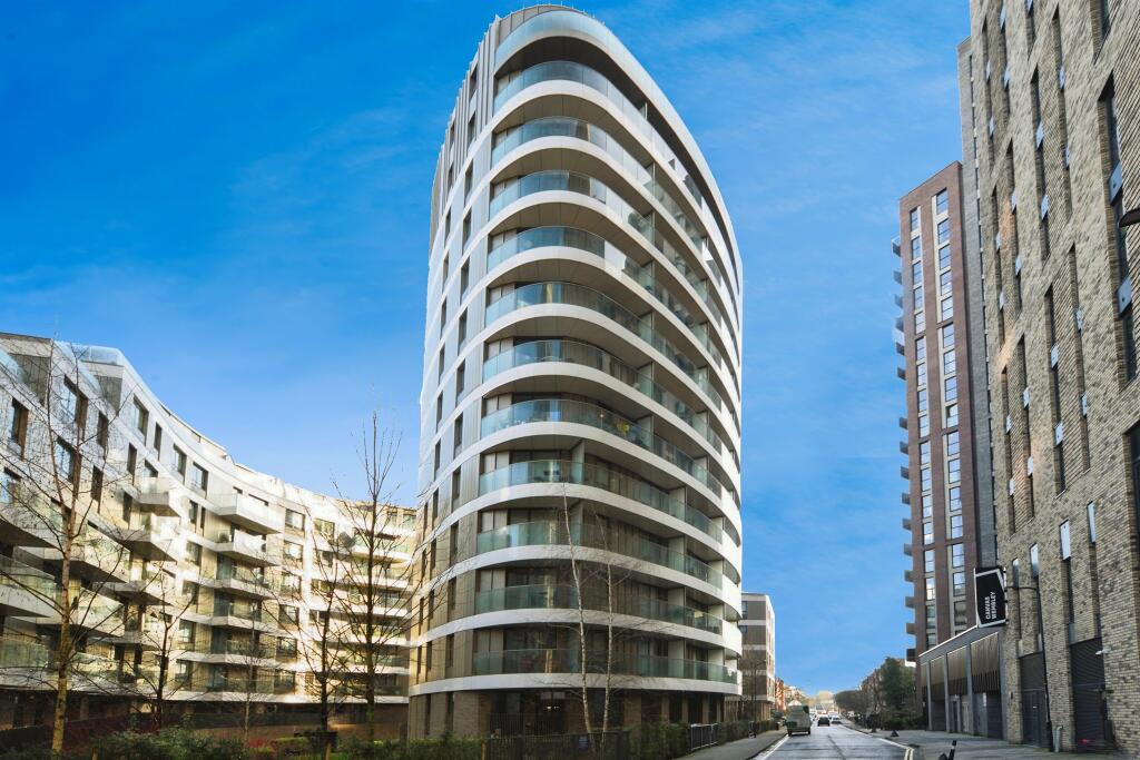 Main image of property: North End Road, Wembley