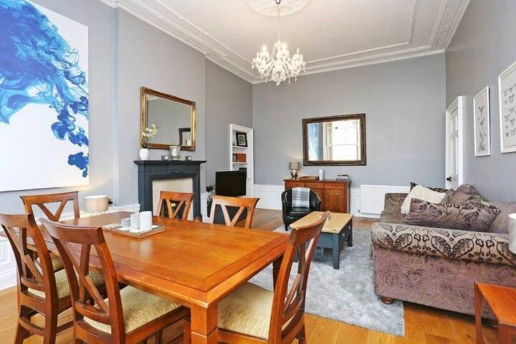 3 bedroom flat for rent