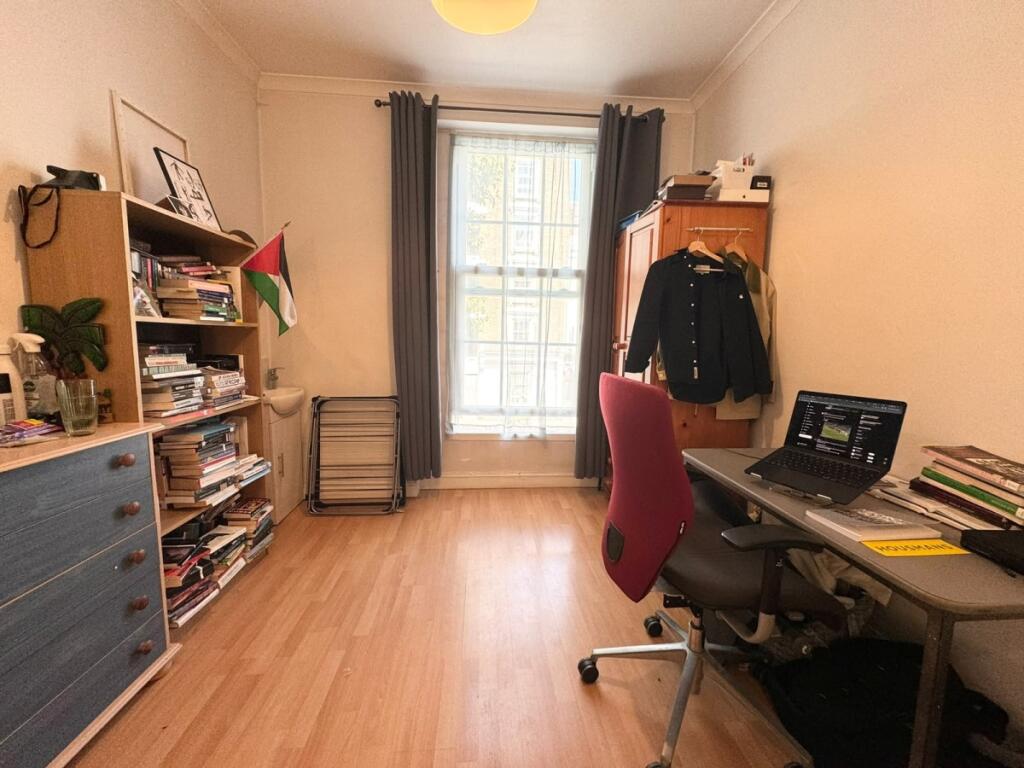 Apartment in London, King's Cross - View 3