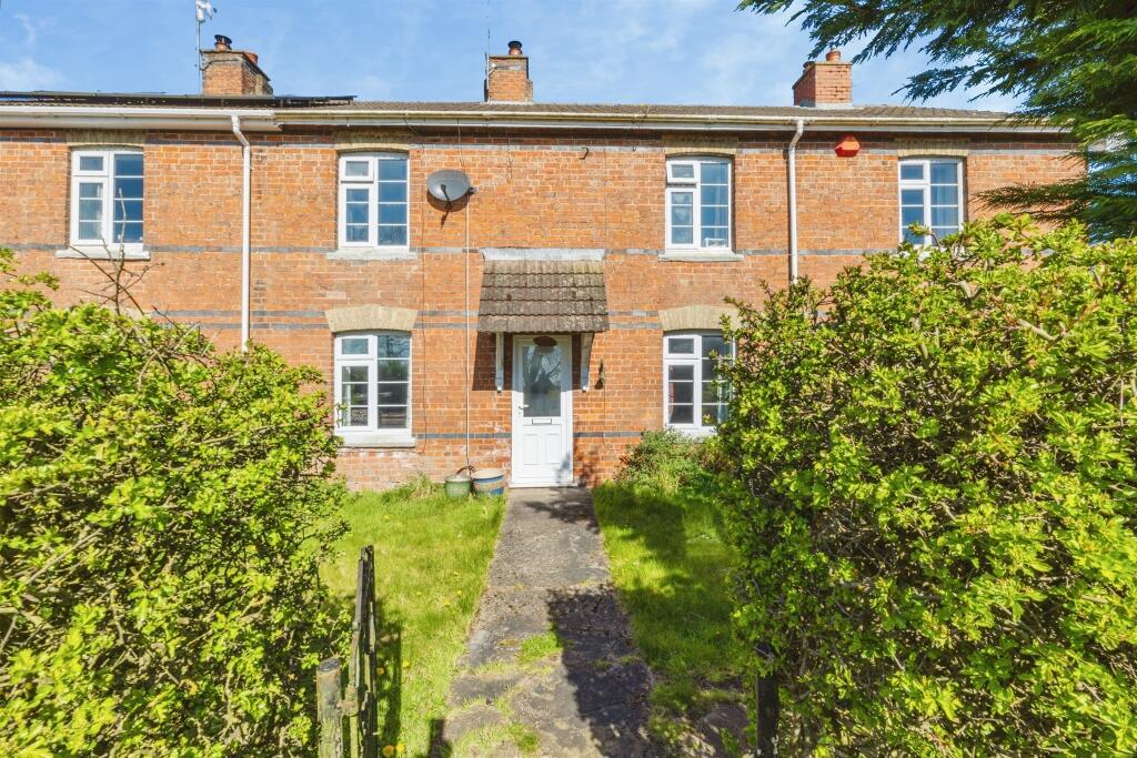 Main image of property: Louth Road, West Barkwith, Market Rasen