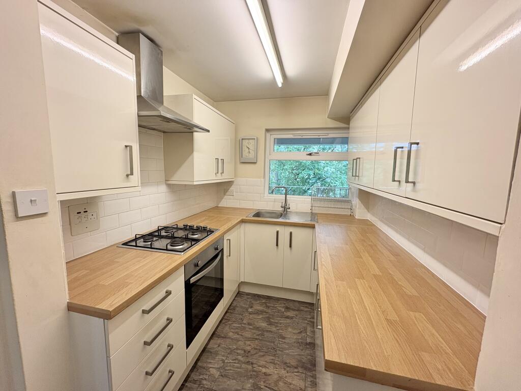 Main image of property: St Oswalds Road, Redland