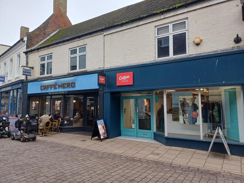 Main image of property: Norfolk Street, Kings Lynn, Norfolk, PE30 1AU