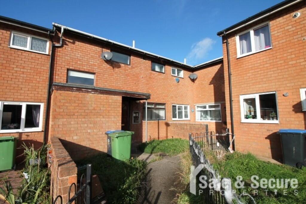 Main image of property: Lilac Court, Shildon, Durham