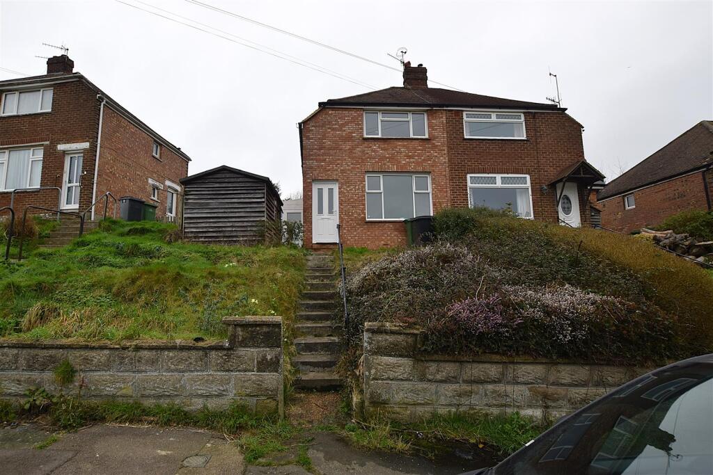 Main image of property: Valleyside Road, Hastings