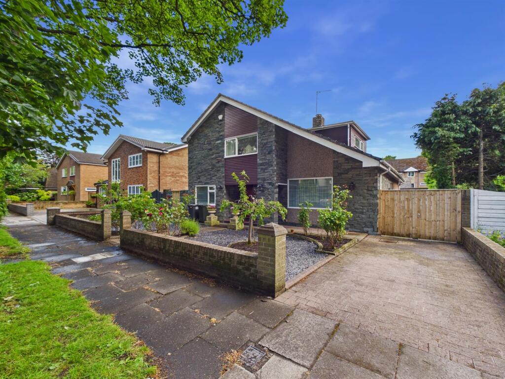 Main image of property: Woodlands, North Shields
