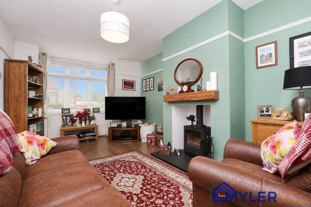 House in Widnes, Halton - View 5