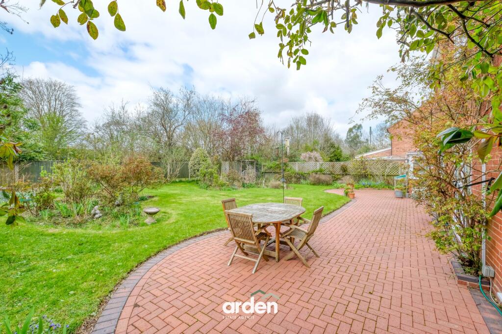 Additional image 17 of Longhope Close, Redditch, B98