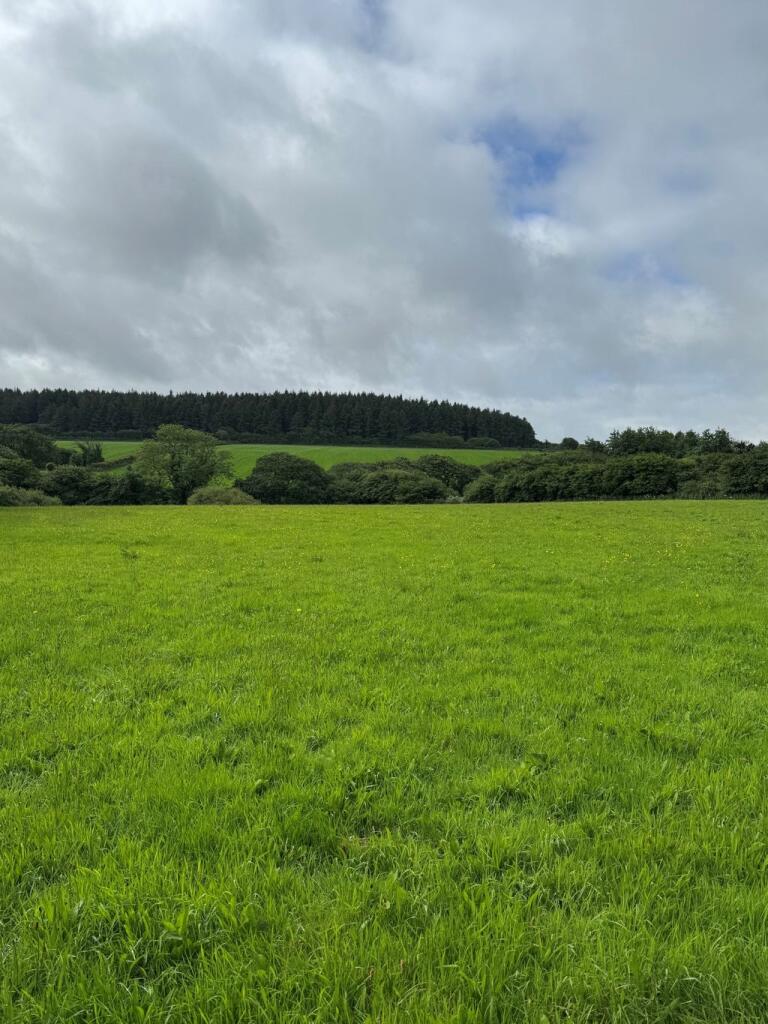 Main image of property: Land at Burlawn, Wadebridge