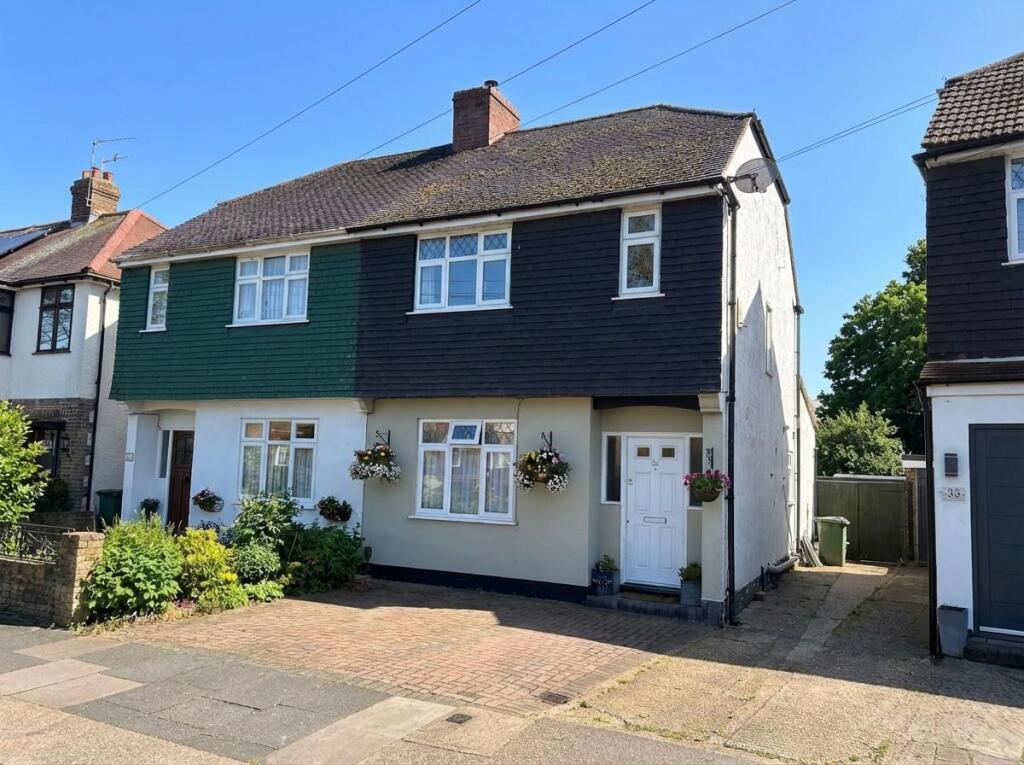 Main image of property: Sussex Avenue, Romford