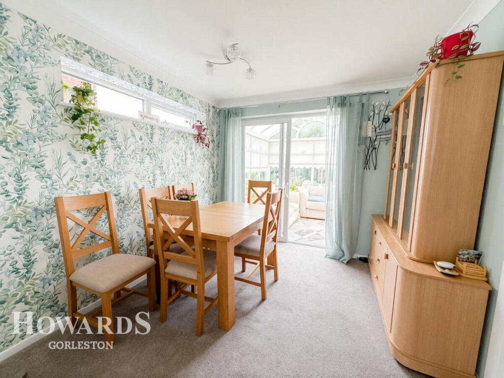 Sandpiper Close, Bradwell photo 4