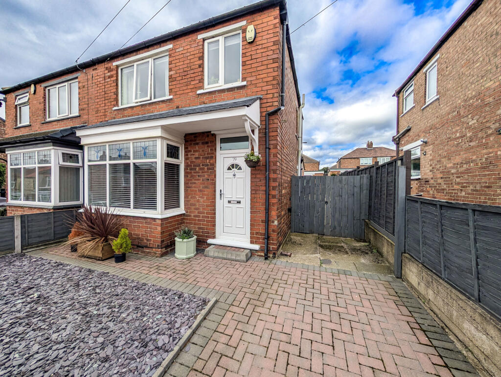 Main image of property: Beaconsfield Road, Norton, Stockton-on-tees, TS20 1JL