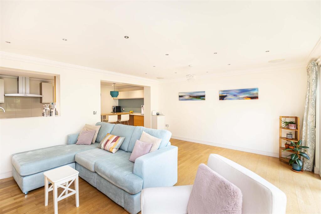 House in Poole, Foxholes - View 5