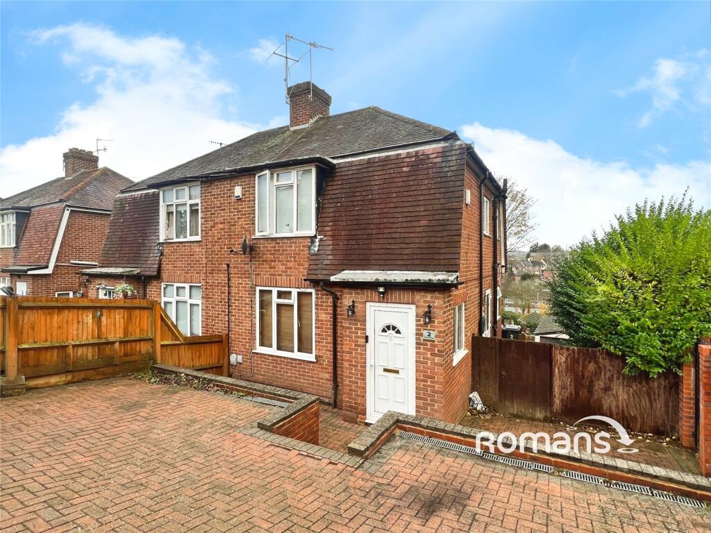 Main image of property: Greaves Road, High Wycombe, HP13