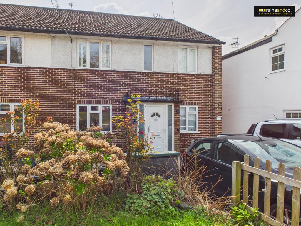 Main image of property: Church Road, Potters Bar
