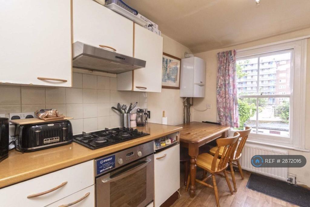 Main image of property: Barclay Road, London, SW6