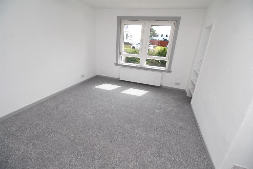 Bannockburn Street, Greenock - View 2