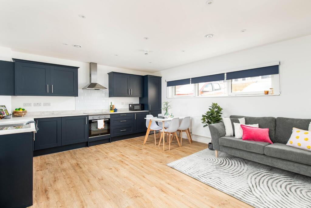 Main image of property: West Street, Bristol