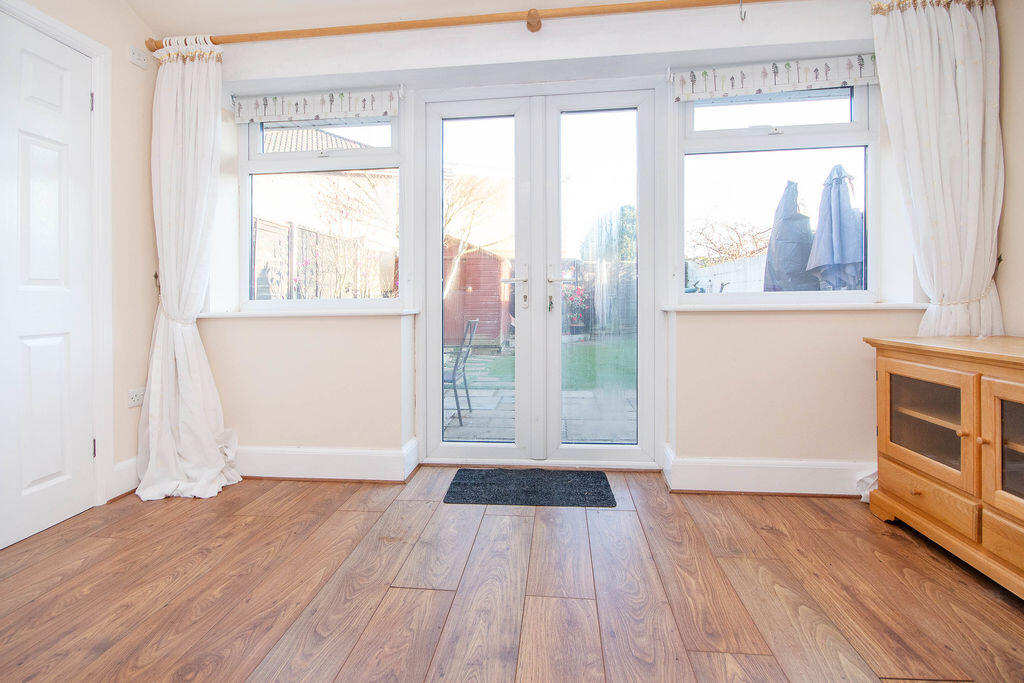 Downs Park Avenue, Eling photo 4