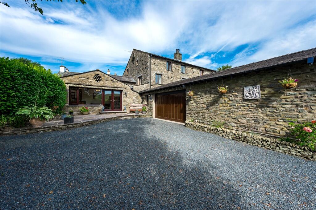 Main image of property: New Hutton, Kendal, Cumbria