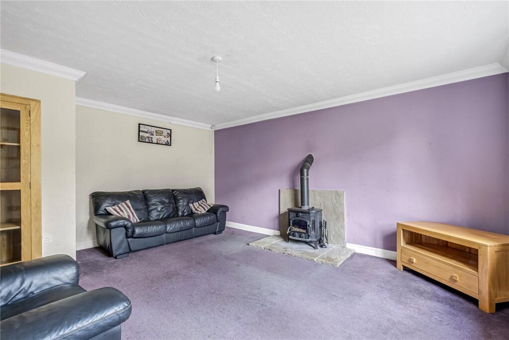 Additional image 3 of The Meadows, Oswaldtwistle, Accrington, Lancashire, BB5