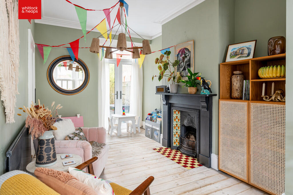 Frith Road, Hove photo 4