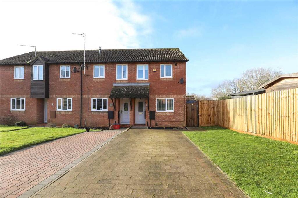 Main image of property: Heron Close, Burton Latimer