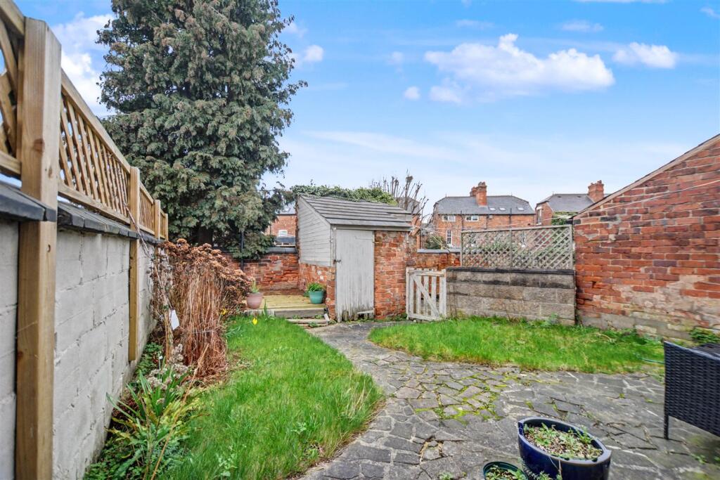 House in Nottingham, Stapleford - View 4