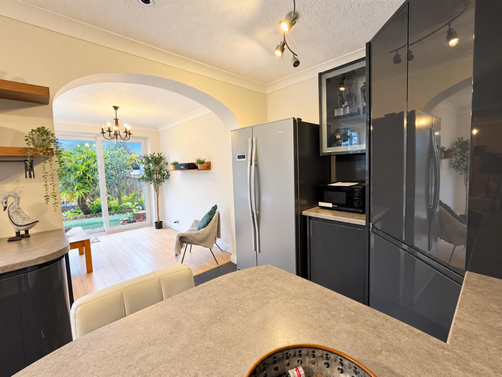 House in Ipswich - View 4